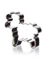 CULINARIA sheep cutter 4,7x4,6x1,6cm