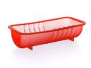 CULINARIA silicone mold 26x13x6.5cm