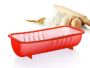 CULINARIA silicone mold 26x13x6.5cm