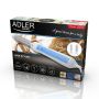 Curling iron and dryer Adler AD 204