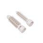 Curling iron and dryer Adler AD 204