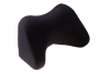 Cushion / headrest for memory foam car- size M