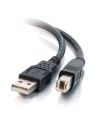 Cust Kit - USB-A to USB-B Cable (0.6 meter)