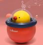 Cute Chicken Tumble
