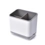 Cutlery drain for the sink - gray