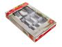 Cutlery set 24 pcs. APETIT DESTINY