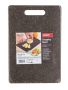 Cutting board GRANITE DARK BROWN 30x20cm