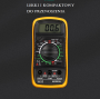 Cyfrowy miernik uniwersalny MAS830L