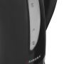 Czajnik Aurora AU3509 (2200W, filtr, 1,7L) czarny