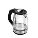 Czajnik bezprzewodowy 1,5 l - szkalny MPM MCZ-100