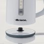 Czajnik bezprzewodowy 2875 white ARIETE