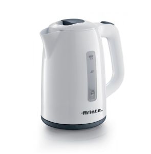 Czajnik bezprzewodowy 2875 white ARIETE