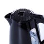 Czajnik elektryczny Adler CR 1255b (2000W 1.7l; kolor czarny)