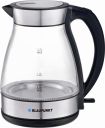 Czajnik elektryczny Blaupunkt EKG-501BK (2200W 1.7l; kolor czarny)