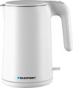 Czajnik elektryczny Blaupunkt EKS701, 1,5L, 1600W, biały