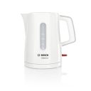 Czajnik elektryczny BOSCH TWK 3A051 (2400W 1l; kolor biały)