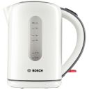 Czajnik elektryczny BOSCH TWK 7601 (2200W 1.7l; kolor biały)