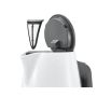 Czajnik elektryczny BOSCH TWK6A011 (2400W 1.7l; kolor biały)