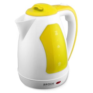 Czajnik elektryczny BROCK WK04YL