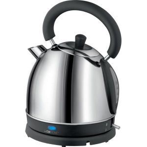 Czajnik elektryczny Clatronic WK 3564 (1800W 1.8l; kolor srebrny)
