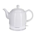 Czajnik elektryczny Esperanza Yosemite EKK007 (2200W 1.2l; kolor inox)