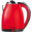 Czajnik Łucznik WK 180 Plus (1800W, 1,8l) czerwony