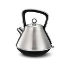 Czajnik Morphy Richards Evoke Stal Szczotkowana