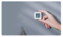 Czujnik temperatury i wigotności Xiaomi Mi Temperature and Humidity Monitor 2