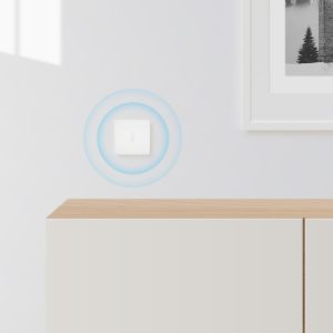 Czujnik temperatury i wilgotność Sonoff SNZB-02 ZigBee