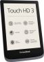Czytnik E-book POCKETBOOK PB 632 Touch HD 3 PB632-J-WW (6