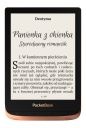 Czytnik E-book POCKETBOOK PB 632 Touch HD 3 PB632-K-WW (6")