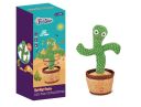 Dancing Cactus