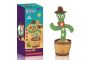 Dancing Cactus - Cow boy