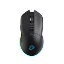 DAREU BEZPRZEWODOWA MYSZ EM901 6000DPI RGB CZARNA