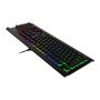 DAREU KLAWIATURA GAMINGOWA LK145 RAINBOW CZARNA