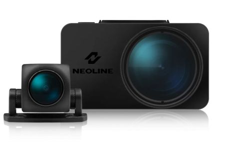 Dashcam Neoline G-TECH X76