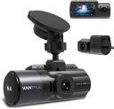 Dashcam Vantrue N4 2.5K 3ch dreikanalig