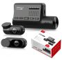 Dashcam VIOFO A139 3CH GPS, WIFI, 3 Cameras