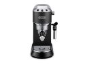 De’Longhi Dedica Style EC 685.BK Manual Espresso machine 1.1 L Unpacked