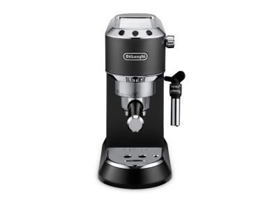 De’Longhi Dedica Style EC 685.BK Manual Espresso machine 1.1 L Unpacked