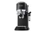De’Longhi Dedica Style EC 685.BK Manual Espresso machine 1.1 L Unpacked