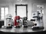 De’Longhi Dedica Style EC 685.W Semi-auto Espresso machine 1.1 L