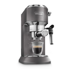 De’Longhi Dedica Style EC785.GY coffee maker Manual Espresso machine 1.1 L
