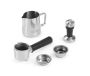 De’Longhi Dedica Style EC785.GY coffee maker Manual Espresso machine 1.1 L
