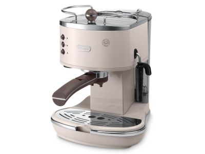 De’Longhi Icona Vintage ECOV 311.BG Semi-auto Espresso machine 1.4 L