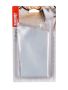 Decorating bags 10pcs, 2 creams