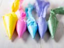 Decorating bags 20pcs