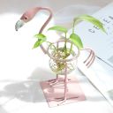 Decorative burning vase - pattern I