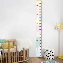 Decorative height rule for children - type 5