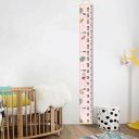 Decorative height rule for children - type 6